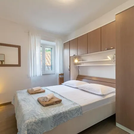 By The Sea Pucisca, Brac - 15381 Apartment *