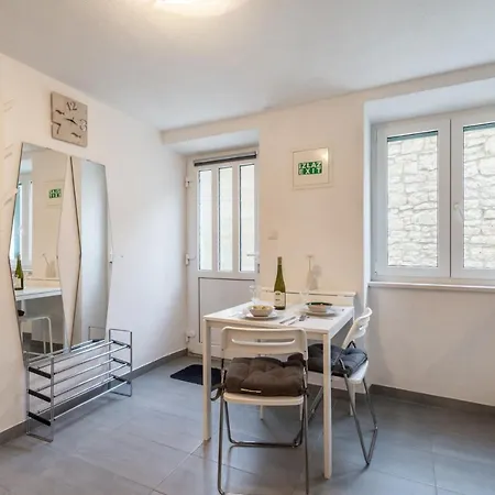 By The Sea Pucisca, Brac - 15381 Apartment