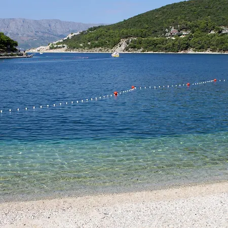 By The Sea Pucisca, Brac - 15381 Pucisca