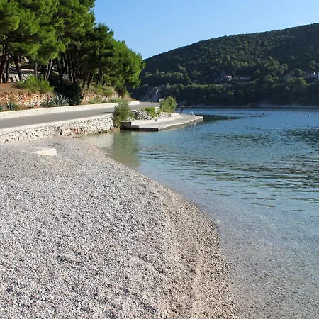By The Sea Pucisca, Brac - 15381