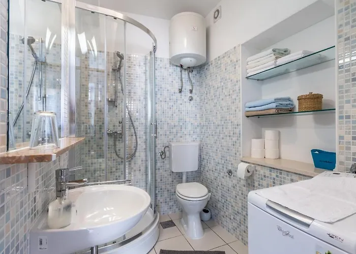 By The Sea Pucisca, Brac - 15381 Apartamento