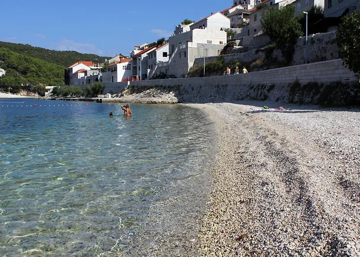 By The Sea Pucisca, Brac - 15381 *