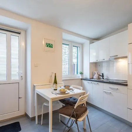 By The Sea Pucisca, Brac - 15381 *