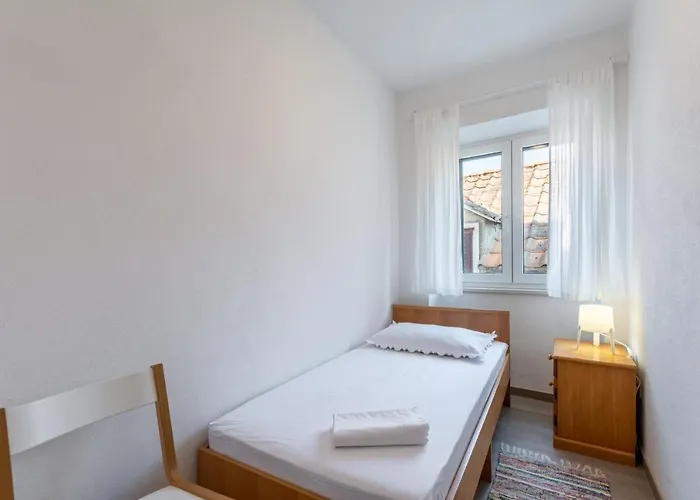 דירה By The Sea Pucisca, Brac - 15381 *