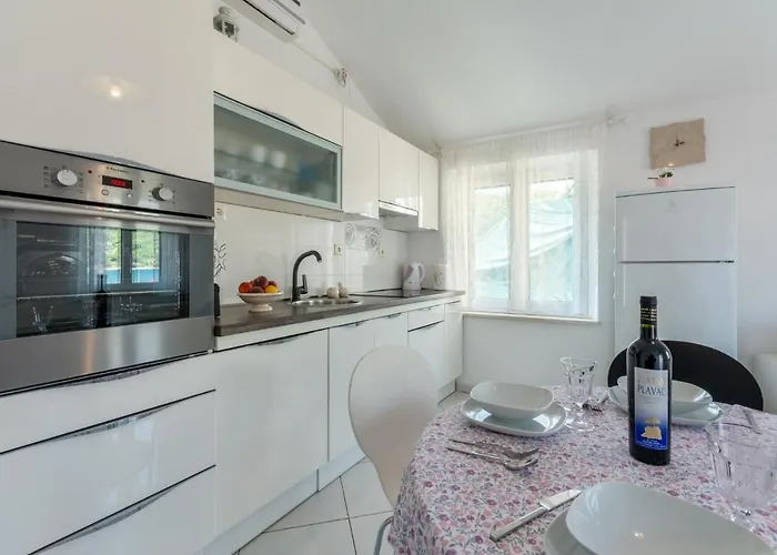 By The Sea Pucisca, Brac - 15381 *