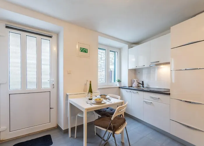 By The Sea Pucisca, Brac - 15381 *